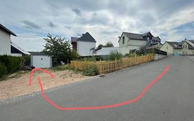 Ferienwohnung „Klein aber fein“
